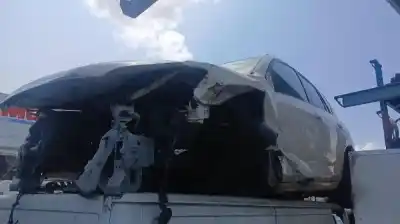 Scrapping Vehicle TOYOTA RAV 4  of the year 0 powered 2ADFTV