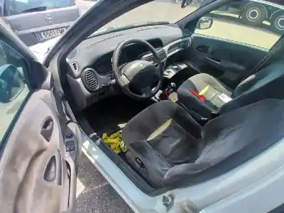 Sloopvoertuig RENAULT MEGANE I CLASSIC (LA0/1_)  van het jaar 0 aangedreven K4M
