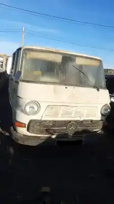 Утилизация автомобиля MERCEDES-BENZ MB 100  года 0 питание 