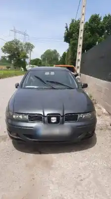 Veicolo di demolizione seat leon (1m1) signo dell'anno 0 alimentato 