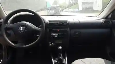 Veicolo di demolizione seat leon (1m1) signo dell'anno 0 alimentato 