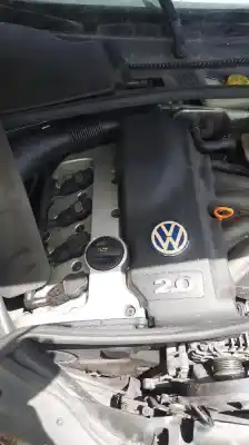 Утилизация автомобиля VOLKSWAGEN PASSAT  года 0 питание ALT