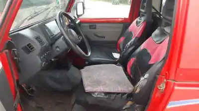 Утилизация автомобиля SUZUKI SAMURAI (SJ)  года 0 питание F10A