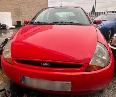 Veículo de Sucata ford ka ccq 2 collection do ano 0 alimentado j4p