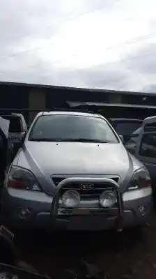 Vehicul casat KIA SORENTO  al anului 2006 alimentat D4CB