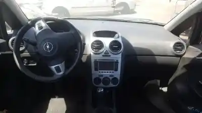 Здавання транспортного засобу opel corsa d corsa d року 0 потужний 