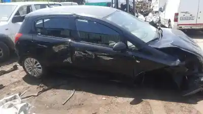 Здавання транспортного засобу opel corsa d corsa d року 0 потужний 