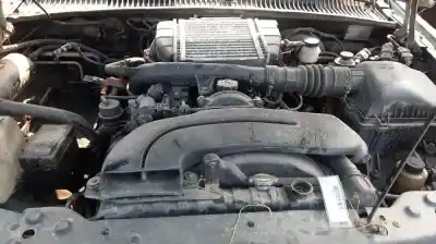 Scrapping Vehicle KIA SPORTAGE  of the year 0 powered RF