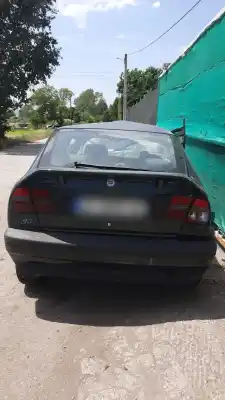 Scrapping Vehicle LANCIA DELTA II (836_)  of the year 0 powered 835A4000