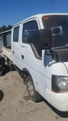 Здавання транспортного засобу KIA K2500 CAJA/CHASIS (SD)  року 2003 потужний D4BH