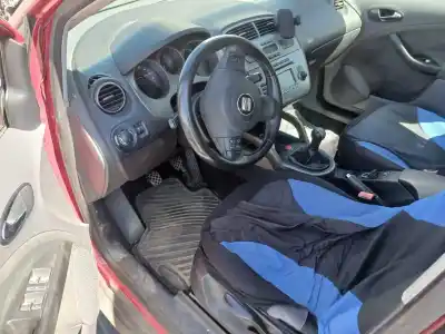 Здавання транспортного засобу SEAT ALTEA  року 0 потужний BKD