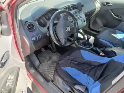 Veículo de Sucata SEAT ALTEA (5P1) Hot do ano 0 alimentado BKD