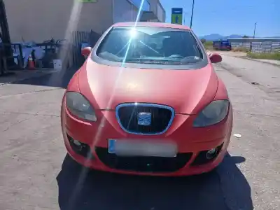 Veículo de Sucata seat altea (5p1) hot do ano 0 alimentado bkd