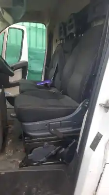 Утилизация автомобиля fiat ducato caja cerrada (250) года 0 питание 