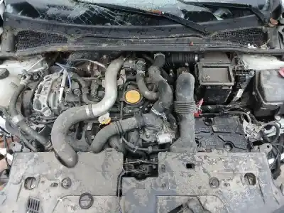 Утилизация автомобиля renault clio iv renault sport trophy года 0 питание m5m 401