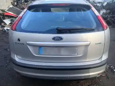 Sloopvoertuig ford focus cmax cap ambiente d van het jaar 0 aangedreven q7da