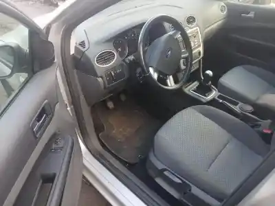 Sloopvoertuig ford focus cmax cap ambiente d van het jaar 0 aangedreven q7da