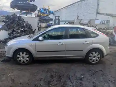 Sloopvoertuig ford focus cmax cap ambiente d van het jaar 0 aangedreven q7da