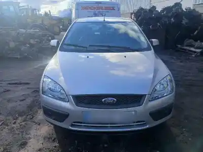 Sloopvoertuig ford focus cmax cap ambiente d van het jaar 0 aangedreven q7da