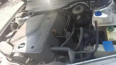 Véhicule à la ferraille audi a6 c4 (4a2) 2.5 tdi de l'année 0 alimenté ael