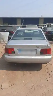 Véhicule à la ferraille audi a6 c4 (4a2) 2.5 tdi de l'année 0 alimenté ael