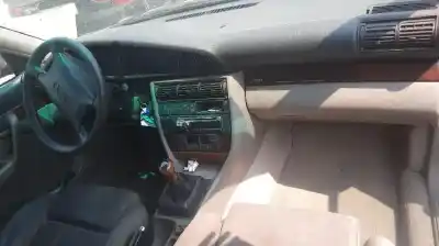 Véhicule à la ferraille audi a6 c4 (4a2) 2.5 tdi de l'année 0 alimenté ael