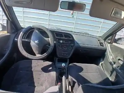 Утилизация автомобиля peugeot 306 berlina 3/4/5 puertas (s2) boulebard года 0 питание wjz