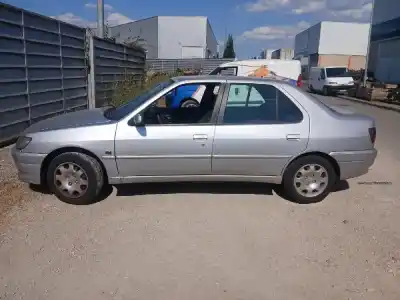Утилизация автомобиля peugeot 306 berlina 3/4/5 puertas (s2) boulebard года 0 питание wjz