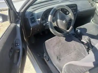 Утилизация автомобиля peugeot 306 berlina 3/4/5 puertas (s2) boulebard года 0 питание wjz