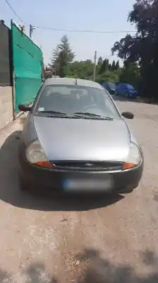 Утилизация автомобиля ford ka ccq 2 collection года 0 питание 