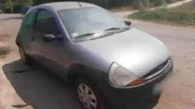 Scrapping Vehicle ford ka ccq 2 collection of the year 0 powered 