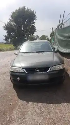Veículo de Sucata OPEL VECTRA  do ano 0 alimentado Y20DTH Veículo de Sucata OPEL VECTRA  do ano 0 alimentado Y20DTH