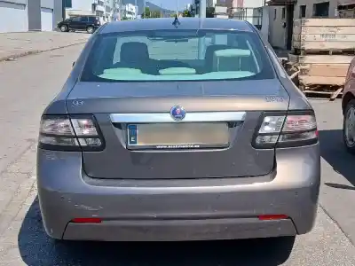 Veículo de Sucata SAAB 93  do ano 0 alimentado Z19DTH Veículo de Sucata SAAB 93  do ano 0 alimentado Z19DTH