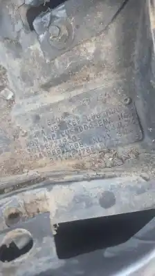 Scrapping Vehicle chrysler jeep cherokee (xj) 2.1 turbodiesel of the year 0 powered j8s Scrapping Vehicle chrysler jeep cherokee (xj) 2.1 turbodiesel of the year 0 powered j8s