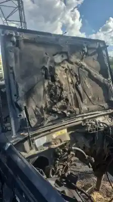 Scrapping Vehicle chrysler jeep cherokee (xj) 2.1 turbodiesel of the year 0 powered j8s Scrapping Vehicle chrysler jeep cherokee (xj) 2.1 turbodiesel of the year 0 powered j8s