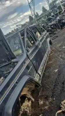 Scrapping Vehicle chrysler jeep cherokee (xj) 2.1 turbodiesel of the year 0 powered j8s Scrapping Vehicle chrysler jeep cherokee (xj) 2.1 turbodiesel of the year 0 powered j8s