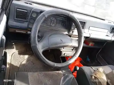 Scrapping Vehicle citroen c15 d familiale of the year 0 powered  Scrapping Vehicle citroen c15 d familiale of the year 0 powered