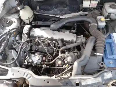 Scrapping Vehicle citroen c15 d familiale of the year 0 powered  Scrapping Vehicle citroen c15 d familiale of the year 0 powered