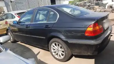 Scrapping Vehicle BMW SERIE 3  of the year 0 powered 204D4D Scrapping Vehicle BMW SERIE 3  of the year 0 powered 204D4D