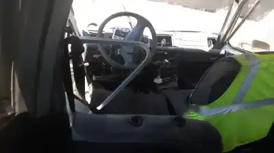 Здавання транспортного засобу citroen c15 1.9 d року 0 потужний wjx