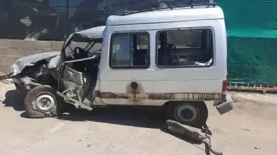 Здавання транспортного засобу citroen c15 1.9 d року 0 потужний wjx