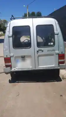 Scrapping Vehicle citroen c15 1.9 d of the year 0 powered wjx Scrapping Vehicle citroen c15 1.9 d of the year 0 powered wjx