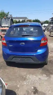 Veicolo di demolizione ford ka+ active dell'anno 0 alimentato yskd