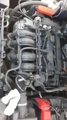 Veicolo di demolizione ford ka+ active dell'anno 0 alimentato yskd