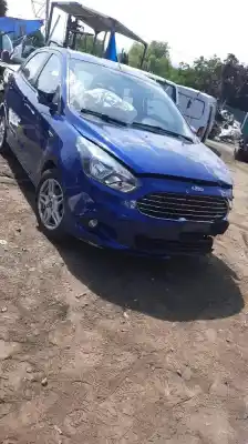 Veicolo di demolizione ford ka+ active dell'anno 0 alimentato yskd