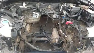 Scrapping Vehicle kia sorento 2.5 crdi concept of the year 0 powered 