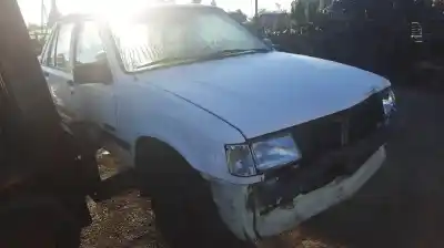 Scrapping Vehicle opel corsa b 1.2 gasolina-mono punto c12nz - delco d95014 of the year 0 powered c12nz