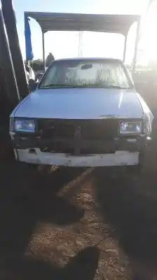 Scrapping Vehicle opel corsa b 1.2 gasolina-mono punto c12nz - delco d95014 of the year 0 powered c12nz