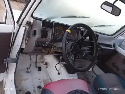 Scrapping Vehicle suzuki samurai sj 413 (sj) 1.3 hard top lujo of the year 0 powered 