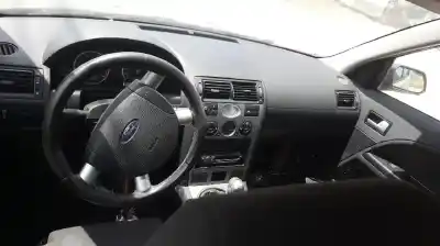 Verschrottungsfahrzeug ford mondeo berlina (ge) ambiente (06.2003->) (d) des jahres 0 angetrieben fmba